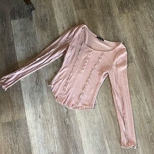 Love tree women’s top